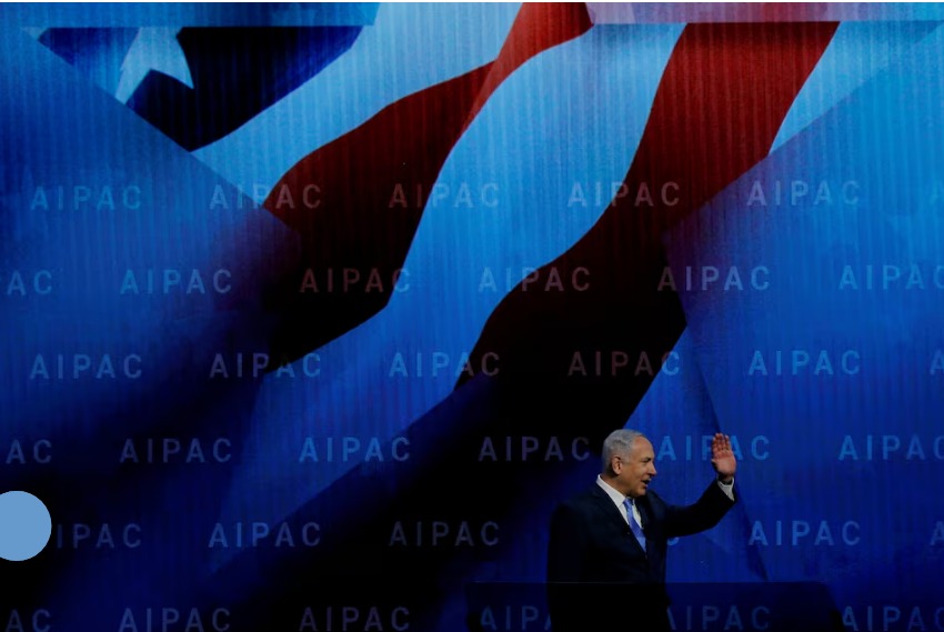 Pressure rises on Biden, Democrats to reject pro-Israel AIPAC funds