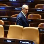 Split in Israel coalition points to return of politics as normal