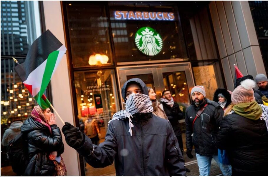 Starbucks ME franchisee cuts over 2,000 jobs after boycotts