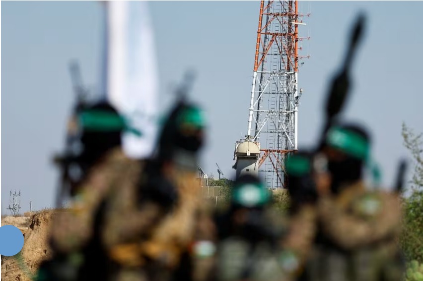 Hamas delegation leaves Cairo, no sign of progress in Gaza truce talks