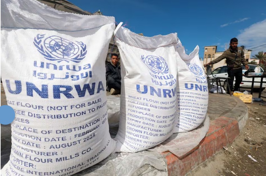 UNRWA says Israel coerced some agency employees to falsely admit Hamas links