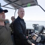 Gallant: US Gaza aid plan advances the collapse of Hamas’s rule