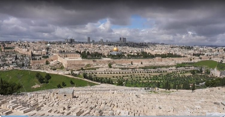 ‘Difficult’ Friday prayers at Jerusalem’s Al-Aqsa mosque